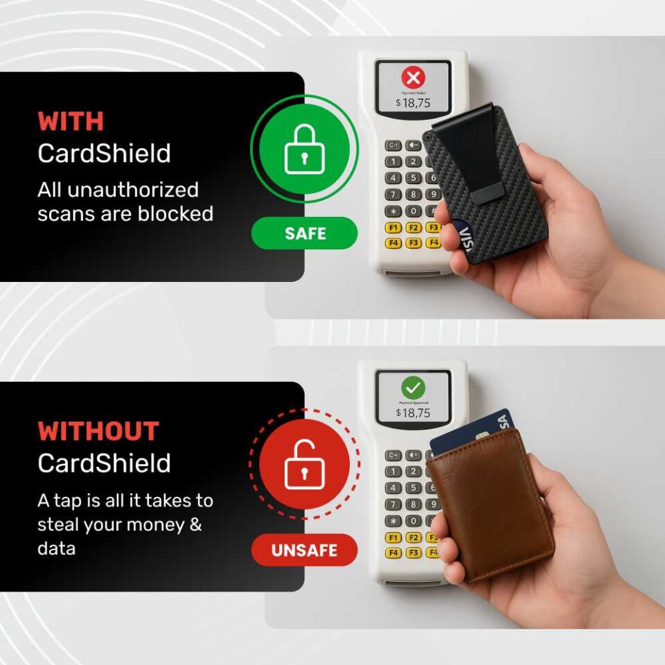 CardShield image