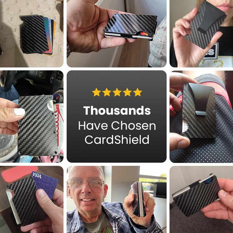 CardShield image